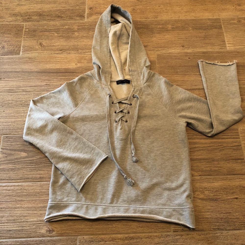 Sanctuary Sweatshirt Top, XS